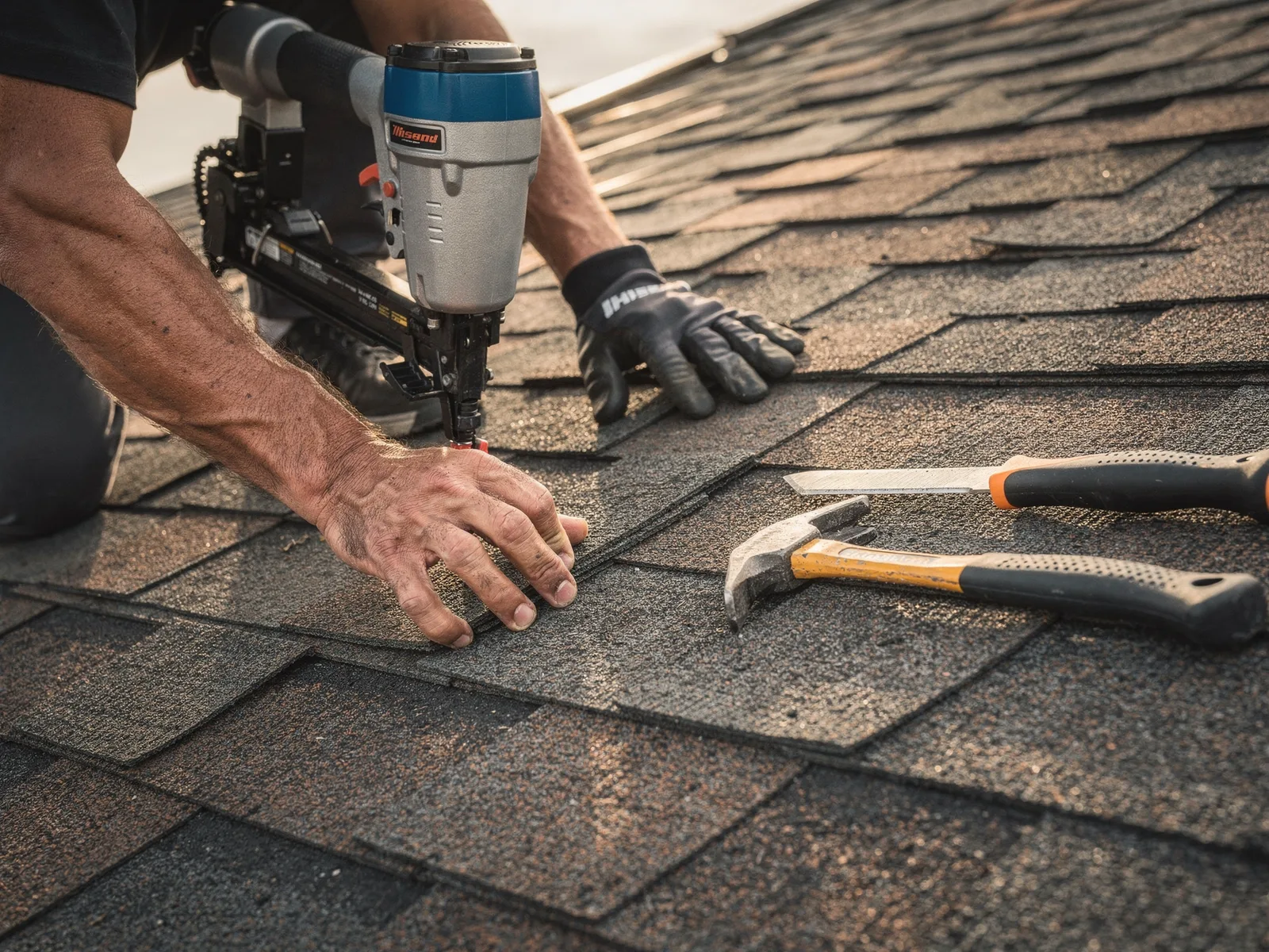 Why choose Roof Repair in Cullom, IL